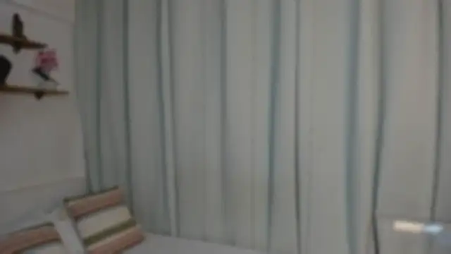 Ayanaa Ebony  online show from 11, 7, 2026