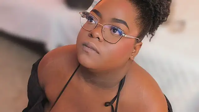 Ayanaa Ebony  online show from 17, 7, 2026
