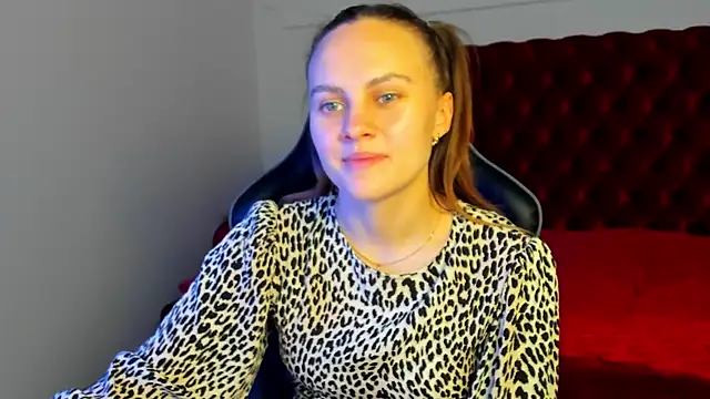LumeriSoren online show from 3, 6, 2026