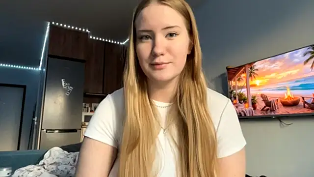 Lisi Kiss  online show from 16, 5, 2026