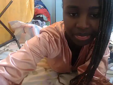 Sexxy-skinny online show from 19, 6, 2026