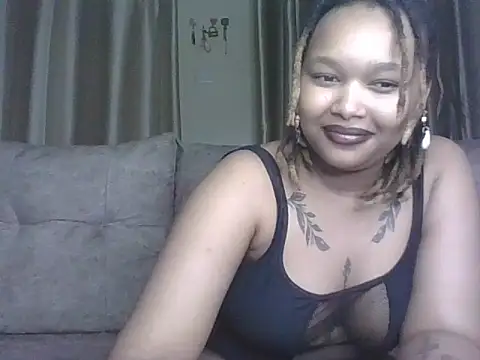 Snapshot of Candy_Tracy chatting on 5, 6, 2026 Candy Tracy online show from 5, 6, 2026