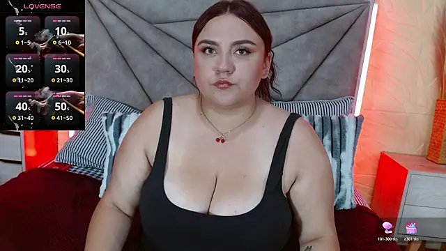 melani alvares online show from 29, 5, 2026