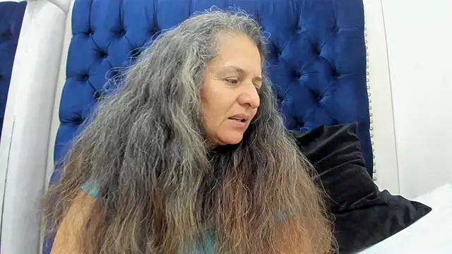 AlondraSosa online show from 22, 7, 2026
