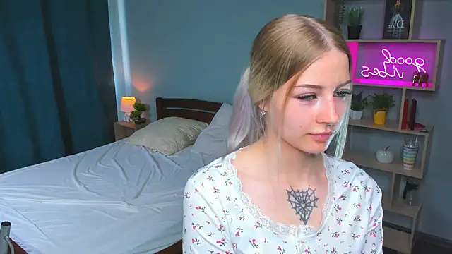 DeniseMekus online show from 4, 6, 2026