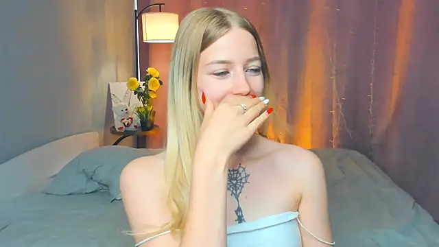 DeniseMekus online show from 20, 7, 2026