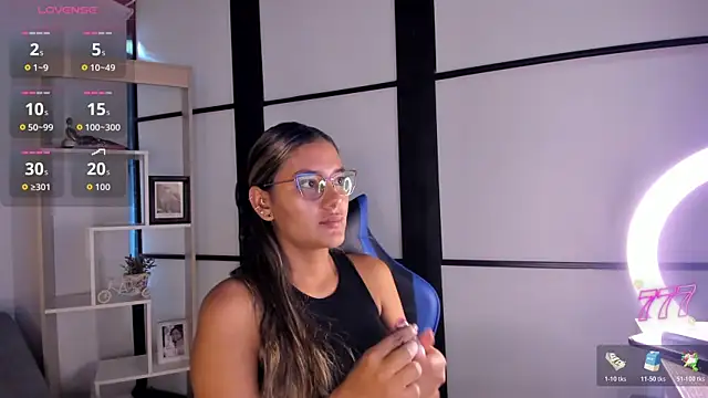 SophieWatson  online show from 6, 7, 2026