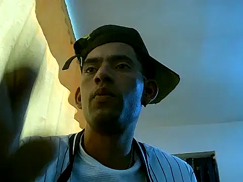 Negritohot3682 online show from 26, 6, 2026