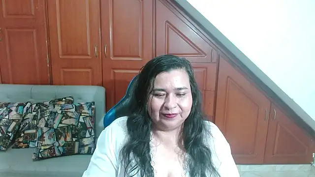 katiusca rm online show from 23, 6, 2026