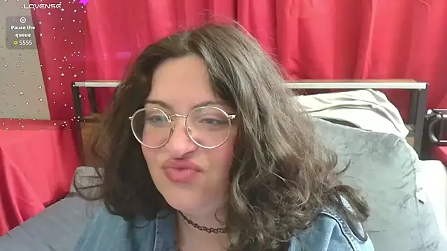 squishkink online show from 25, 6, 2026