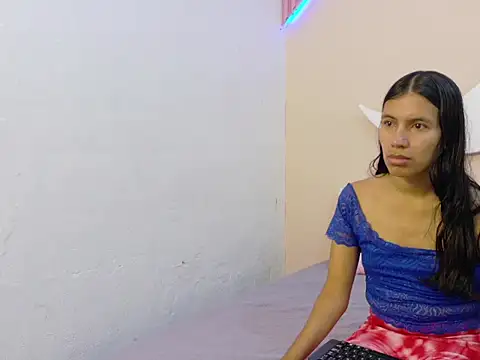SamanthaLaurent online show from 11, 7, 2026