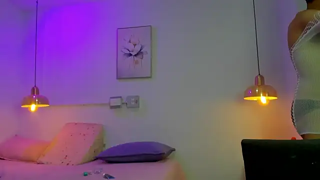 Kimberlyy- online show from 1, 6, 2026