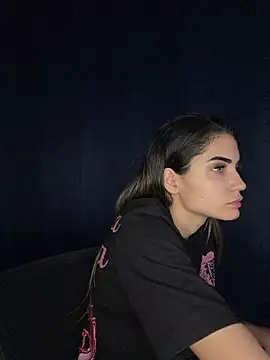Snapshot of MagdalenaVega chatting on 3, 6, 2026 MagdalenaVega online show from 3, 6, 2026