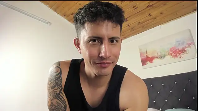 marcos vieyra online show from 3, 6, 2026