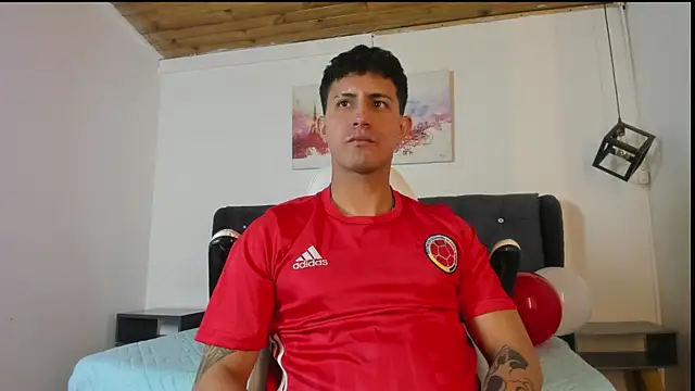 marcos vieyra online show from 17, 6, 2026