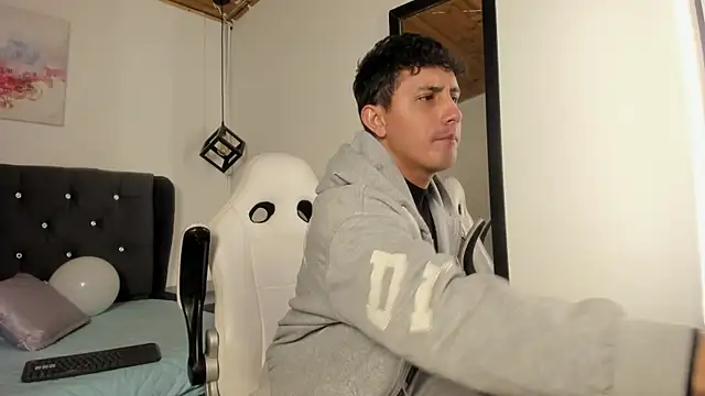 marcos vieyra online show from 15, 7, 2026