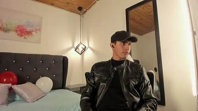 marcos vieyra online show from 16, 7, 2026