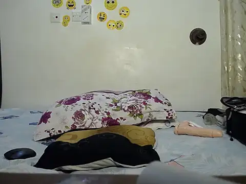 KlaraCandy online show from 18, 7, 2026
