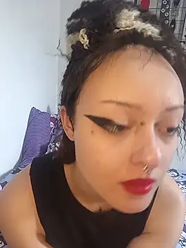 baby punk  online show from 22, 5, 2026