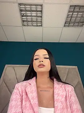 BustyAngelXXX online show from 28, 5, 2026