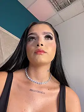 BustyAngelXXX online show from 1, 6, 2026