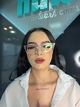BustyAngelXXX online show from 9, 7, 2026