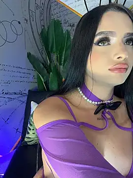 BustyAngelXXX online show from 12, 7, 2026