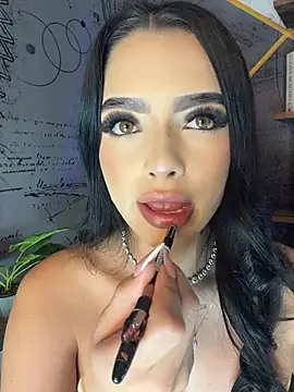 BustyAngelXXX online show from 16, 7, 2026