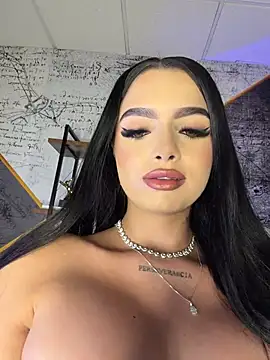 BustyAngelXXX online show from 18, 7, 2026
