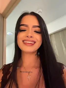 BustyAngelXXX online show from 20, 7, 2026