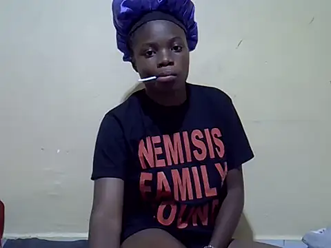 Snapshot of Talishabae chatting on 13, 6, 2026 Talishabae online show from 13, 6, 2026
