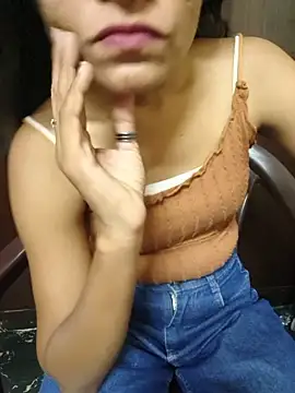 Shanaya 001 online show from 27, 5, 2026