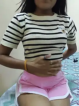 Shanaya 001 online show from 2, 6, 2026