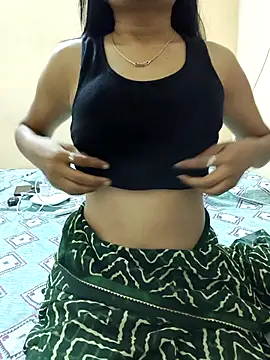 Shanaya 001 online show from 3, 6, 2026