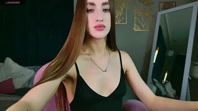 MadisonRen online show from 5, 7, 2026