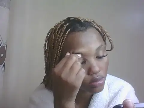 Snapshot of PrettyT5 chatting on 15, 7, 2026 PrettyT5 online show from 15, 7, 2026