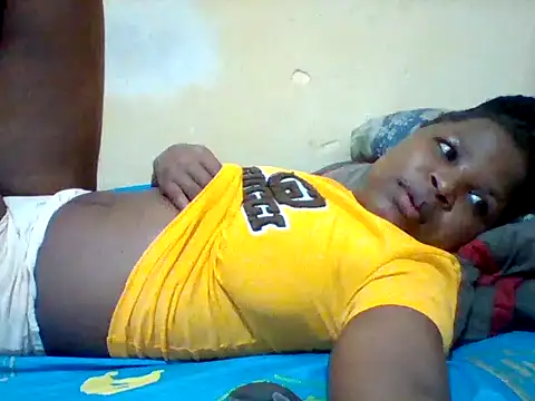 Camilla-Sweets online show from 28, 6, 2026
