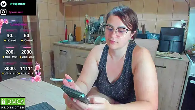 xmarshax online show from 3, 11, 2025