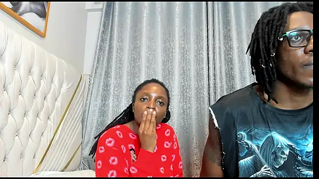 Charlies Angelz online show from 21, 5, 2026