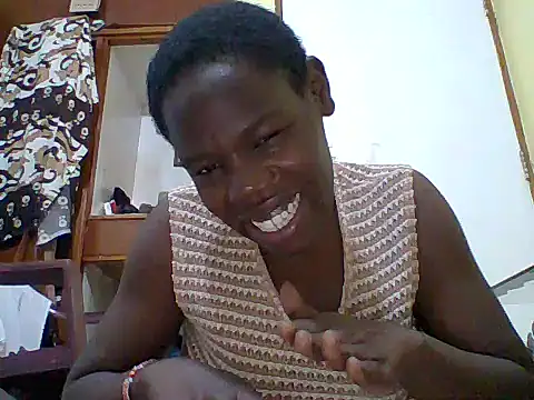Snapshot of Blacksexyqueen24 chatting on 13, 6, 2026 Blacksexyqueen24 online show from 13, 6, 2026