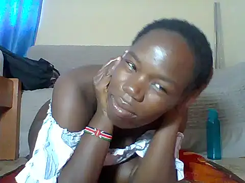 Snapshot of Blacksexyqueen24 chatting on 15, 6, 2026 Blacksexyqueen24 online show from 15, 6, 2026