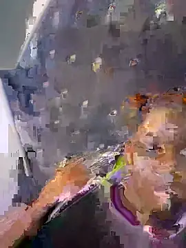 SassyPaulette online show from 31, 5, 2026