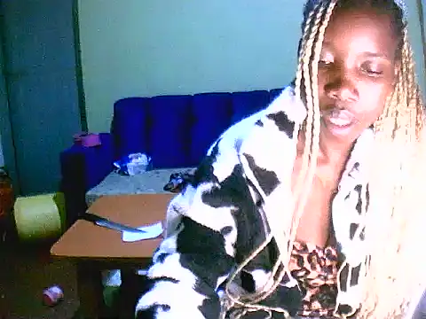 Prickly ebony online show from 21, 6, 2026