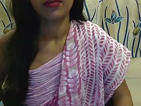 BabyQueen23 online show from 4, 6, 2026