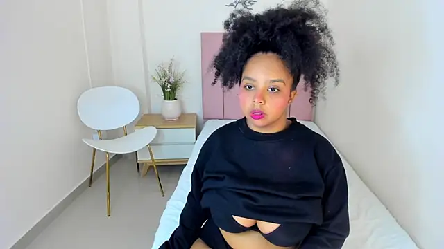 Anya Orlov online show from 3, 6, 2026