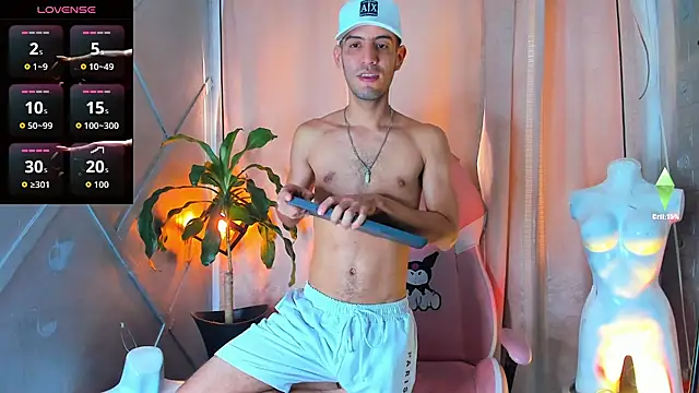 Snapshot of sexy_hairy1 chatting on 31, 5, 2026 sexy hairy1 online show from 31, 5, 2026