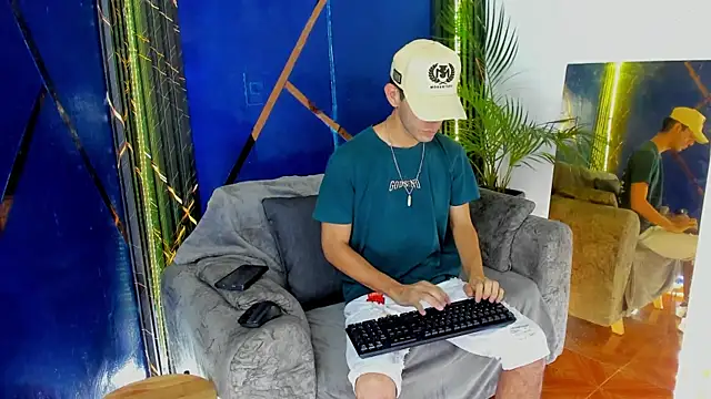 sexy hairy1 online show from 17, 7, 2026