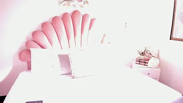 CherryMyla online show from 2, 6, 2026