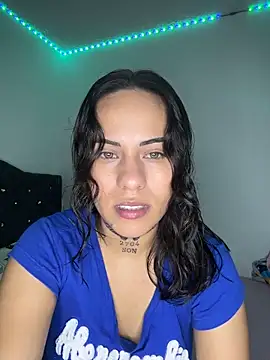 MadisonYoung000 online show from 2, 6, 2026