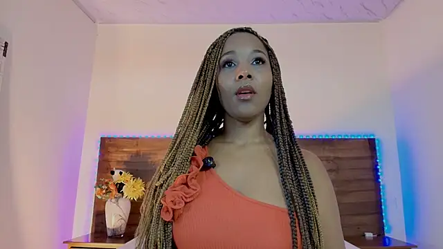 valeska rose online show from 30, 5, 2026